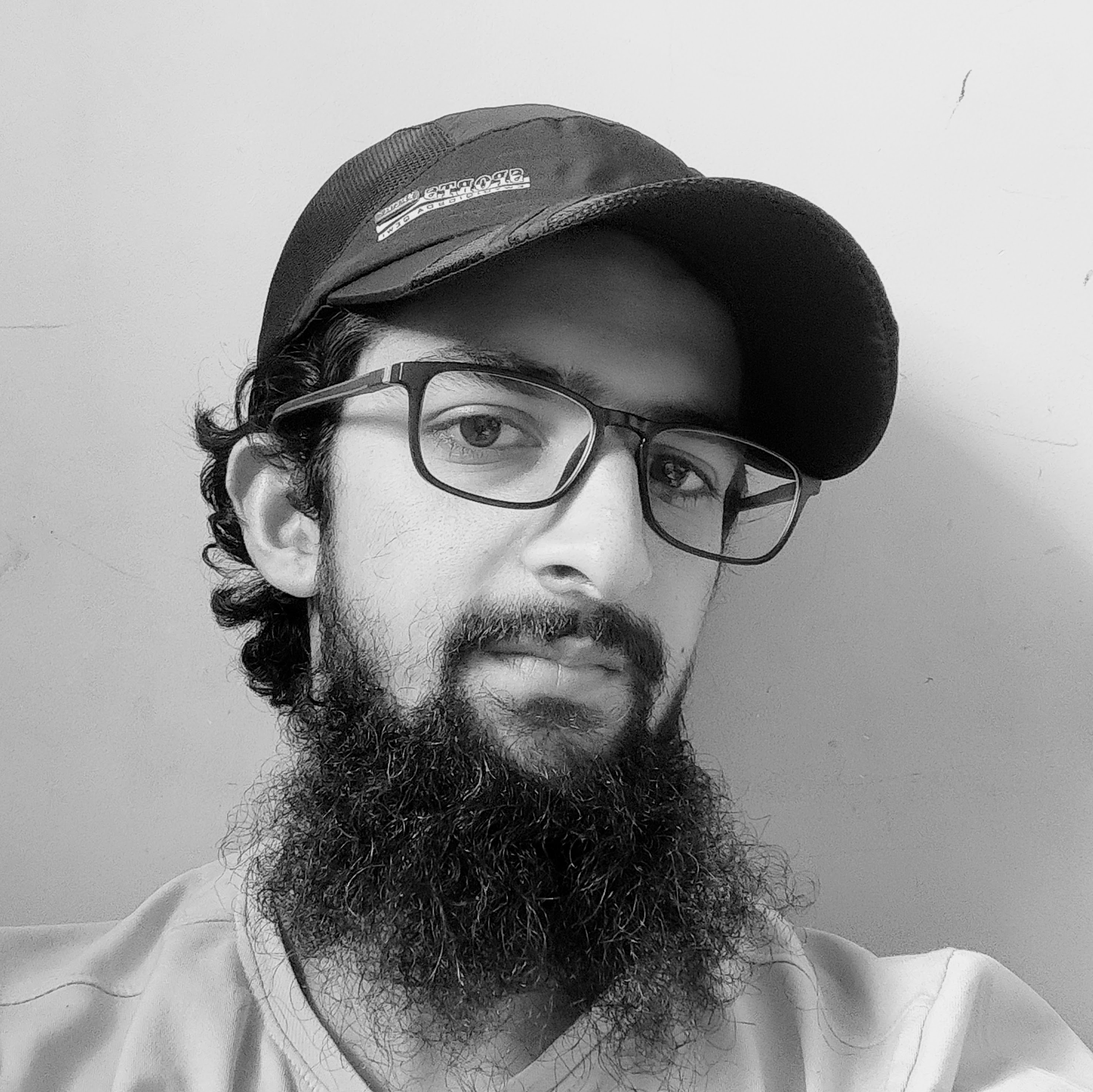 my potraiot photo